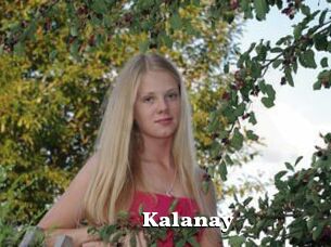 Kalanay