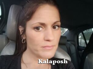 Kalaposh