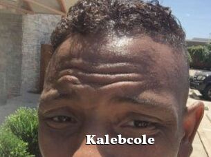 Kalebcole