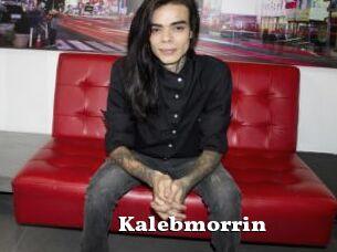 Kalebmorrin