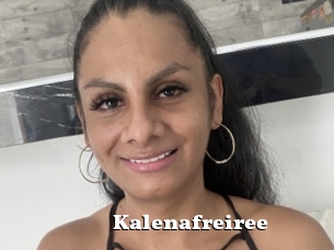 Kalenafreiree