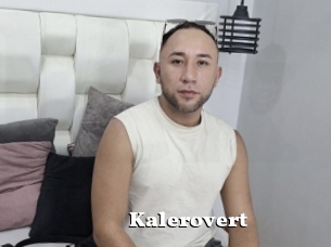 Kalerovert