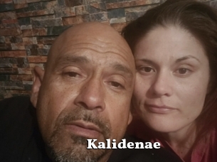Kalidenae