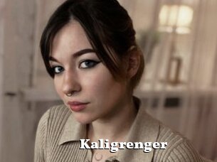 Kaligrenger