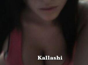 Kallashi