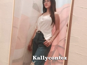 Kallycontez
