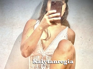 Kalytanregia