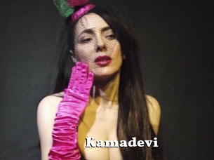 Kamadevi