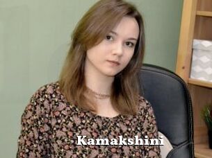 Kamakshini