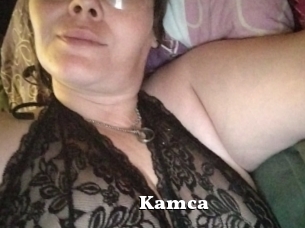 Kamca