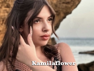 Kamilaflower