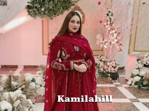 Kamilahill