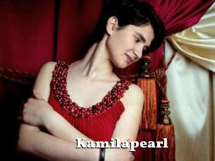 Kamilapearl
