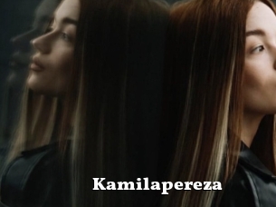 Kamilapereza
