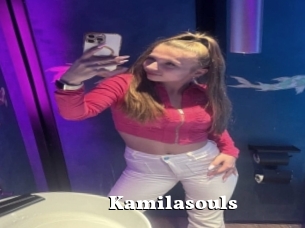 Kamilasouls