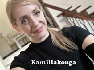 Kamillakouga