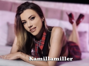 Kamillamiller