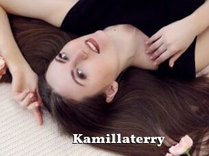 Kamillaterry