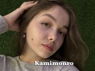 Kamimonro