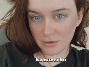 Kanareika
