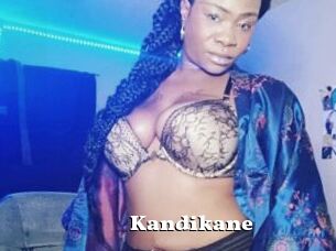 Kandikane