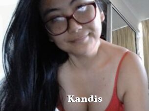 Kandis