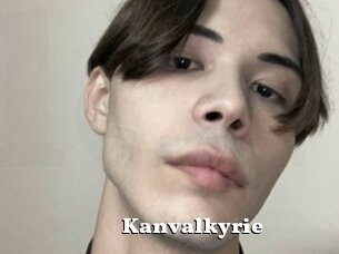 Kanvalkyrie
