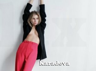 Karadeva