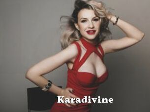 Karadivine