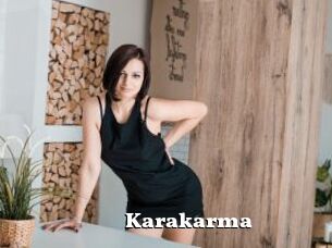 Karakarma