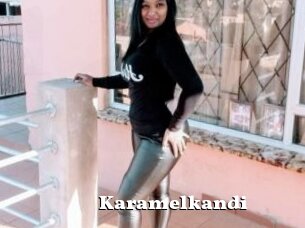 Karamelkandi