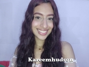 Kareemhudson