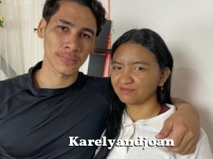 Karelyandjoan