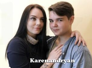 Karenandryan