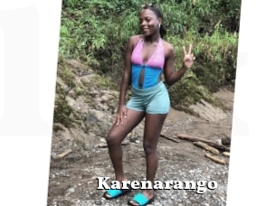Karenarango