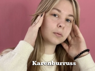 Karenburruss