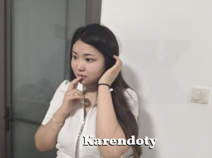 Karendoty