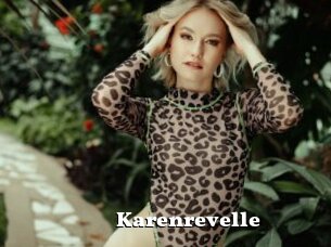 Karenrevelle