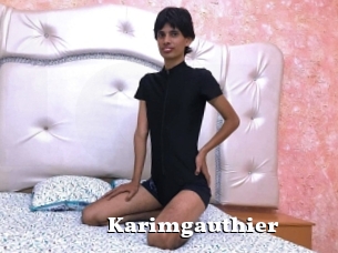 Karimgauthier