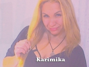 Karimika