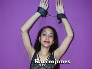 Karimjones