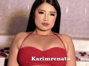 Karimrenata