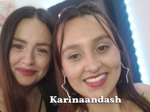 Karinaandash