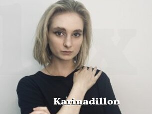 Karinadillon