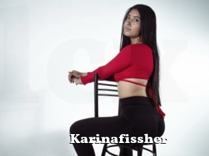 Karinafissher