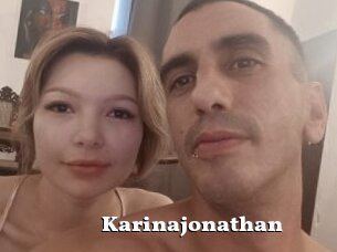 Karinajonathan