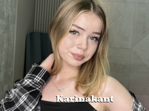 Karinakant