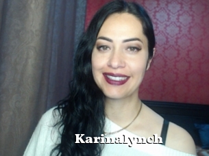 Karinalynch