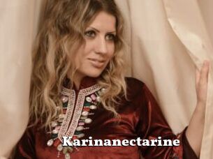 Karinanectarine
