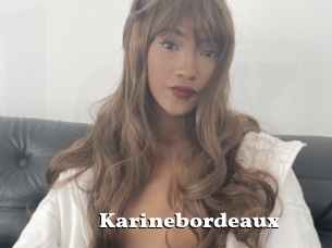 Karinebordeaux